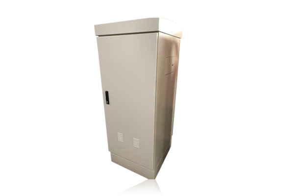 Signal cabinet