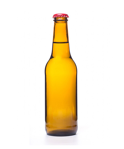 啤酒