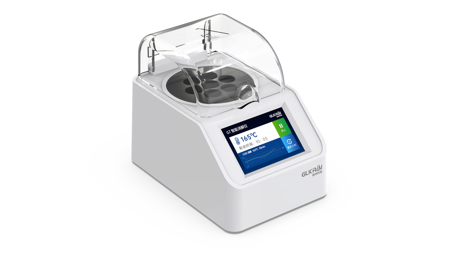 COD Analyzer